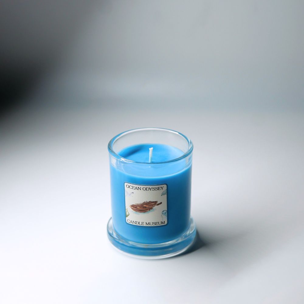 Ocean Odyssey - Small Jar (60g))