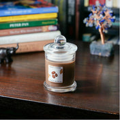Roast Coffee - Small Jar