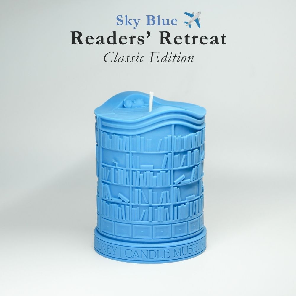 Readers’ Retreat - Classic Edition