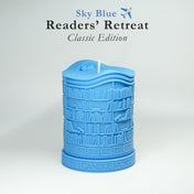 Readers’ Retreat - Classic Edition