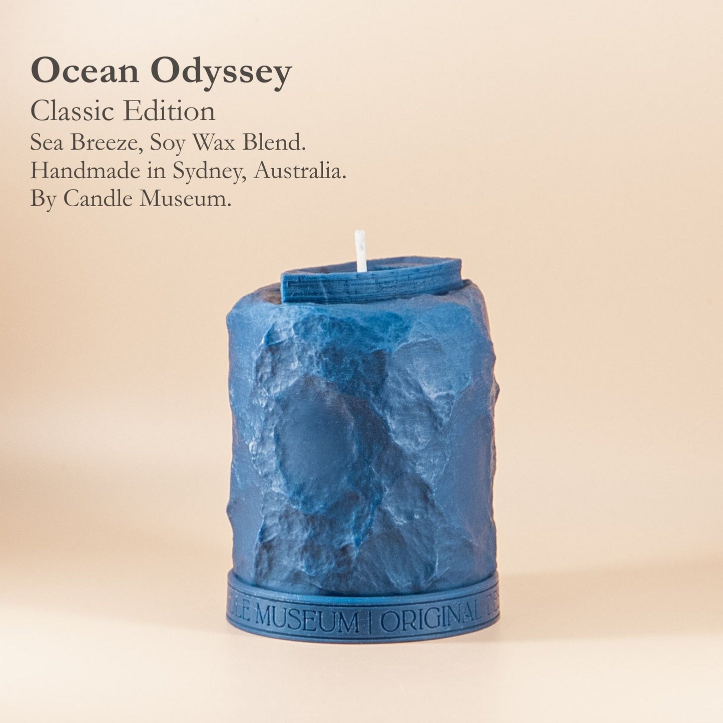 Ocean Odyssey