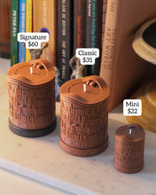 Readers’ Retreat