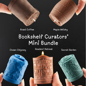 Bookshelf Curators' Mini Bundle