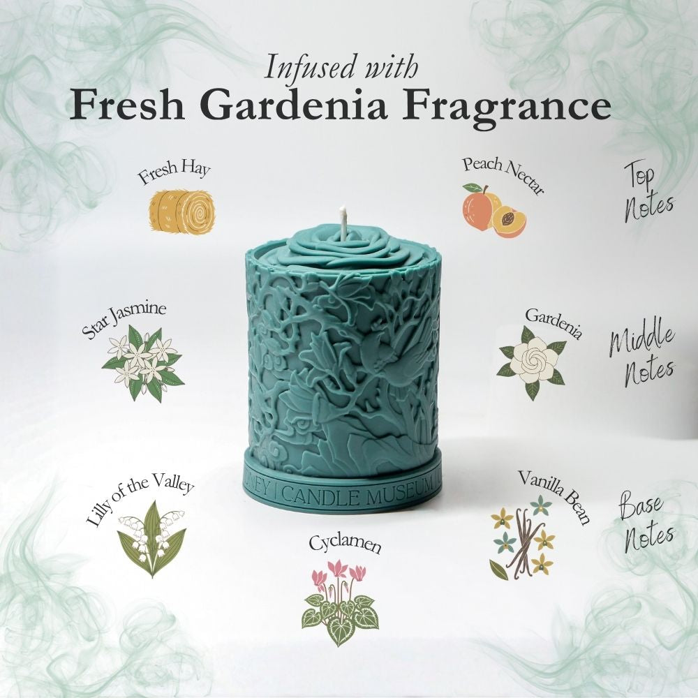 Secret Garden | Classic Gift Bundle
