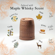 Maple Whisky - Classic Edition