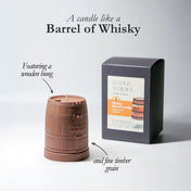 Maple Whisky - Classic Edition