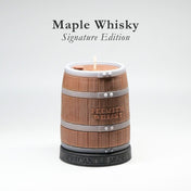 Maple Whisky - Signature Edition