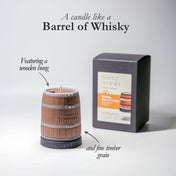Maple Whisky - Signature Edition