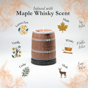 Maple Whisky - Signature Edition