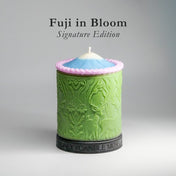 Fuji in Bloom - Signature Edition