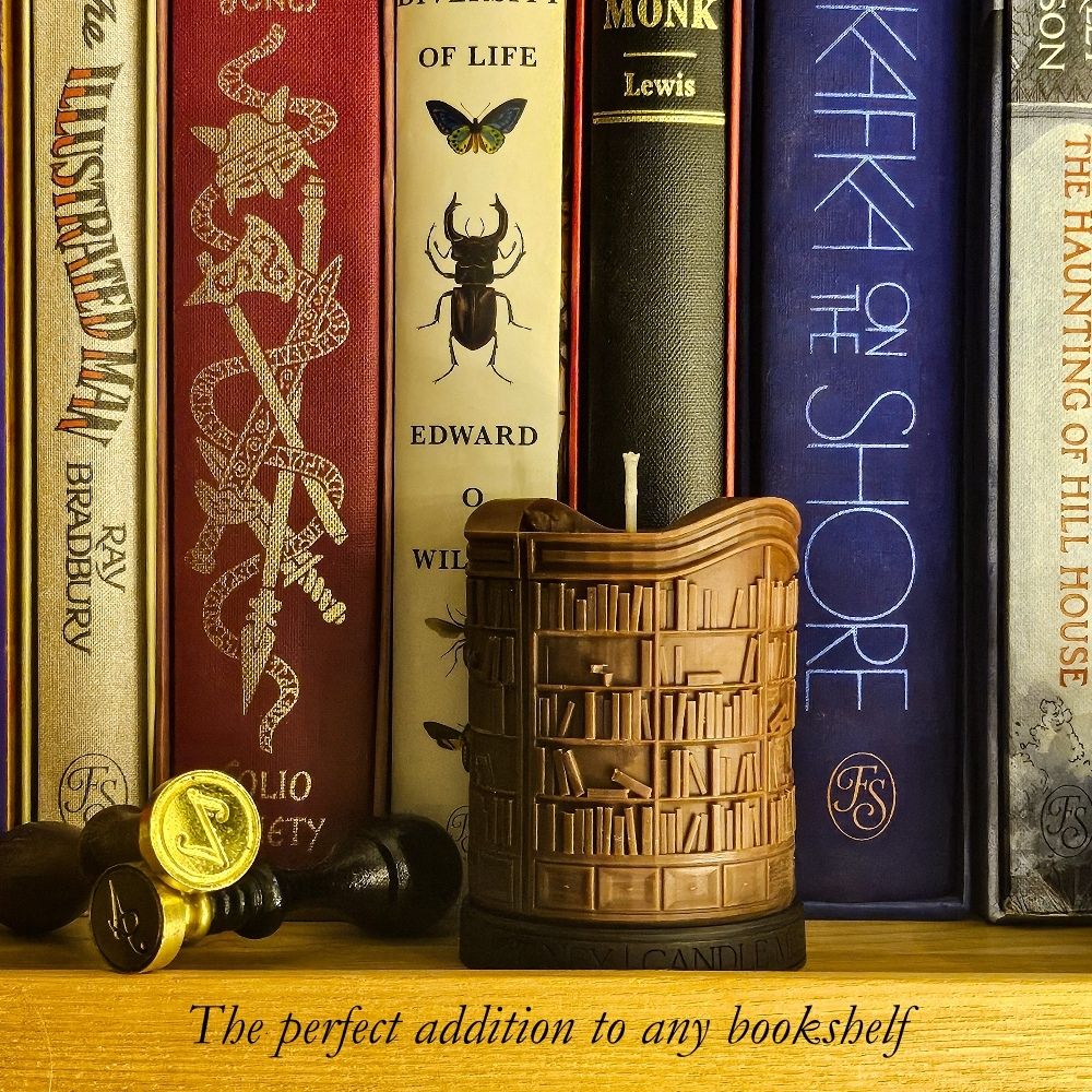 Readers’ Retreat - Signature Edition