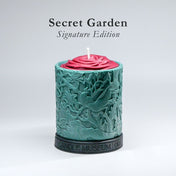 Secret Garden - Signature Edition