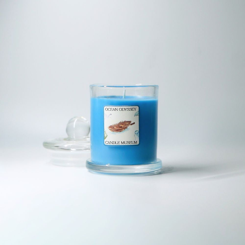 Ocean Odyssey - Small Jar (60g))