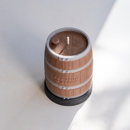 Maple Whisky - Signature Edition