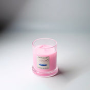 Fuji in Bloom - Small Jar