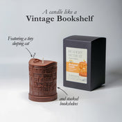 Readers’ Retreat - Classic Edition