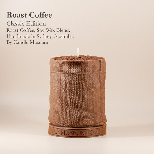 Roast Coffee - Classic Edition