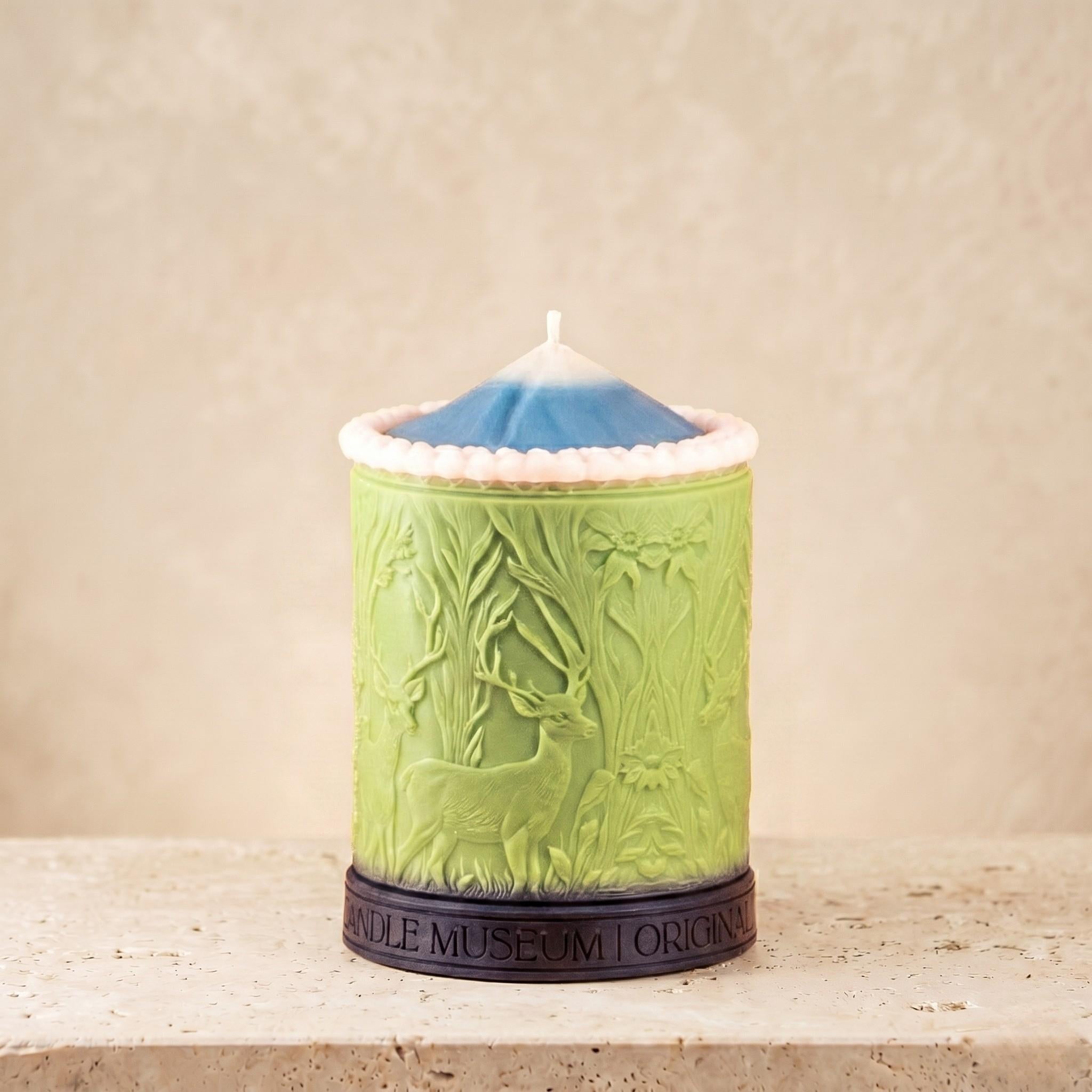 Fuji in Bloom - Signature Edition