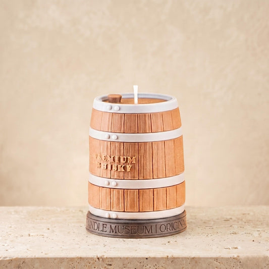 Maple Whisky - Signature Edition