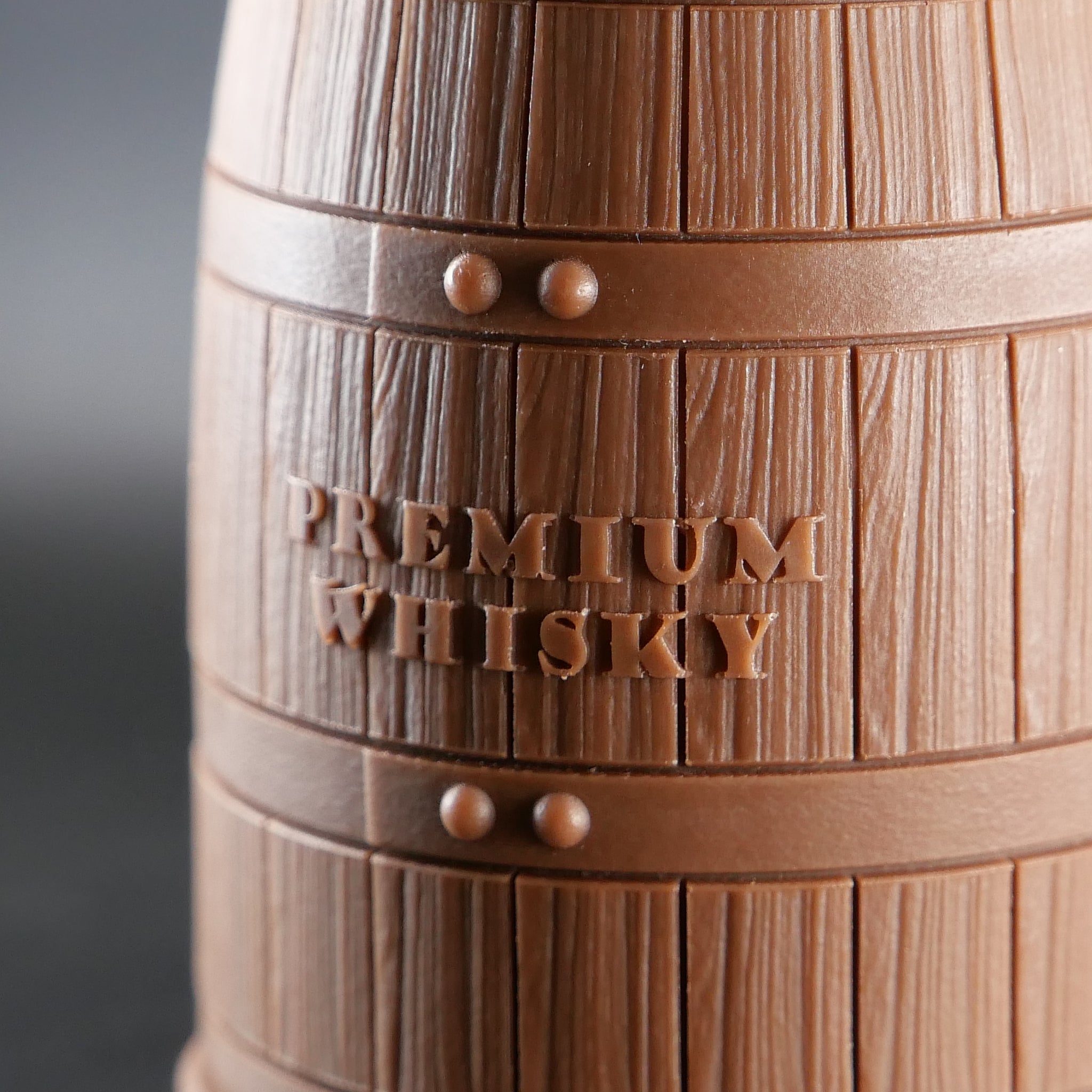 Maple Whisky - Classic Edition