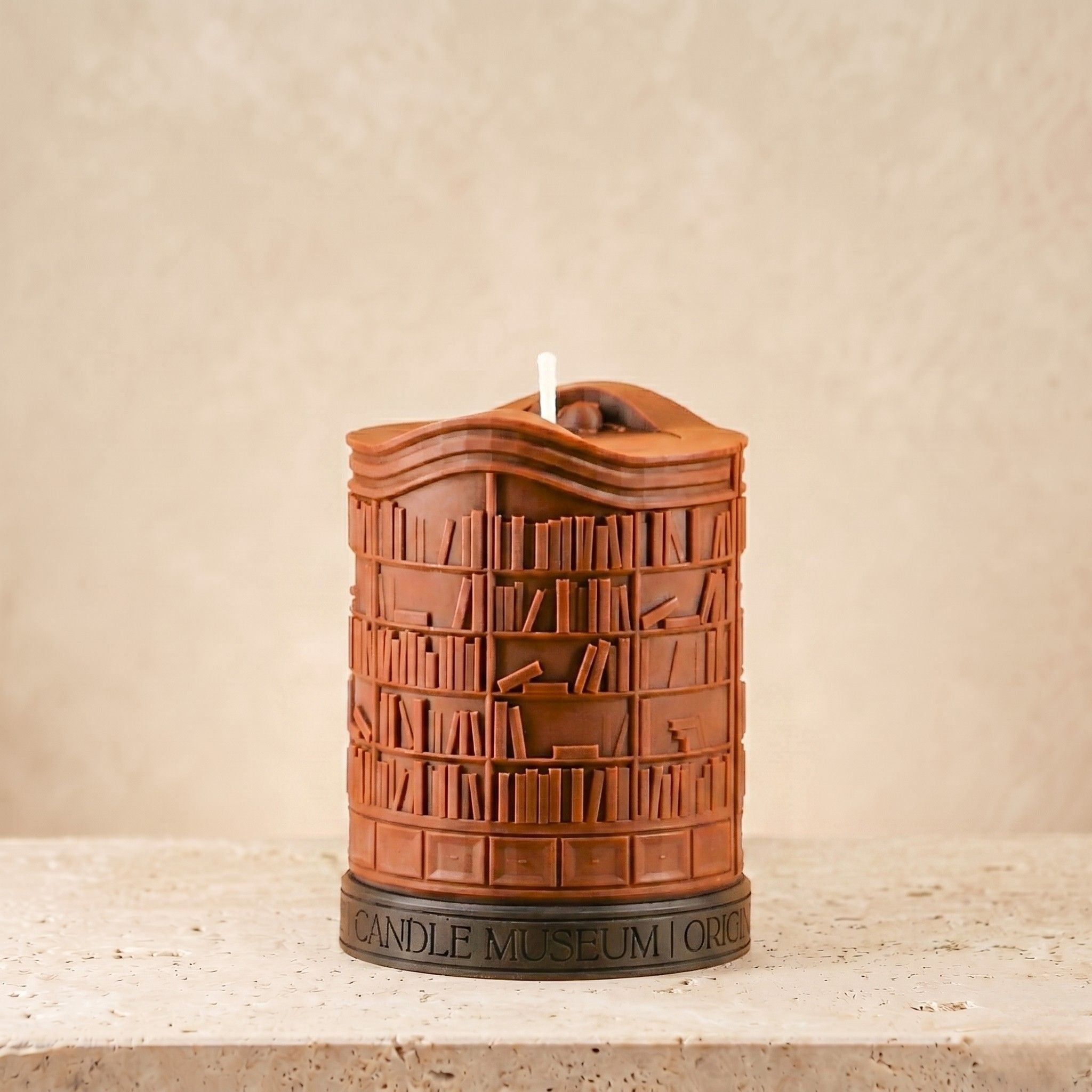 Signature Edition Candles