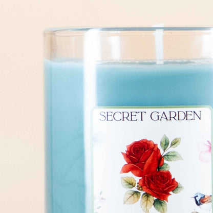 Secret Garden | Signature Gift Bundle