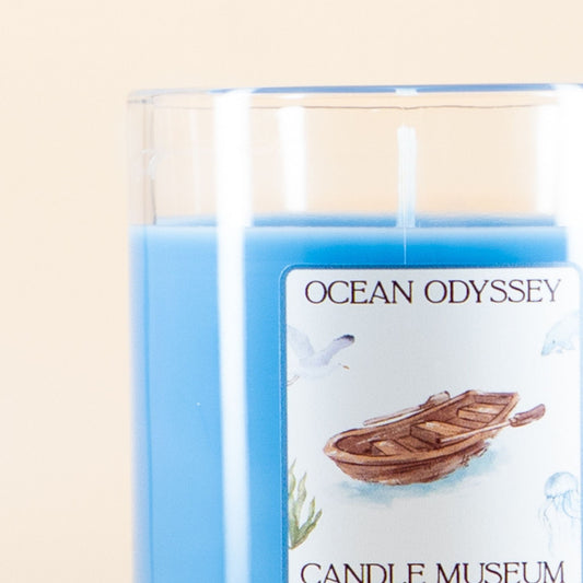 Ocean Odyssey - Medium Jar (165g)