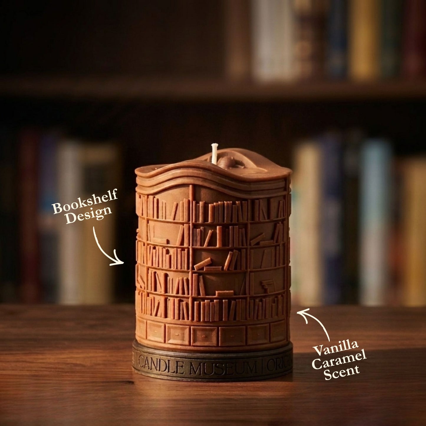 Readers’ Retreat - Signature Edition