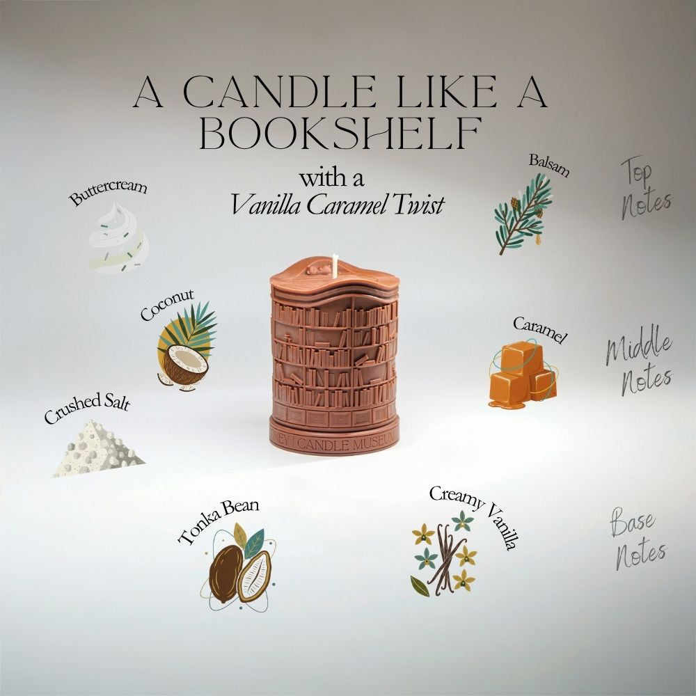 Classic Edition Candles