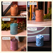 Bookshelf Curators' Mini Bundle