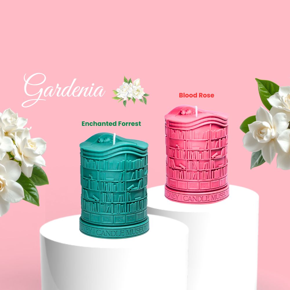 Gardenia