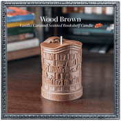 Readers’ Retreat