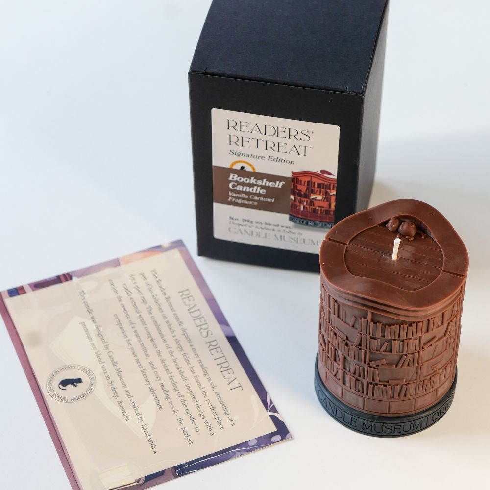 Standard Packaging