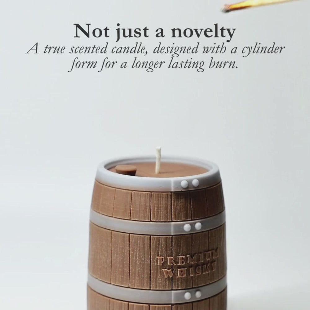 Maple Whisky - Signature Edition