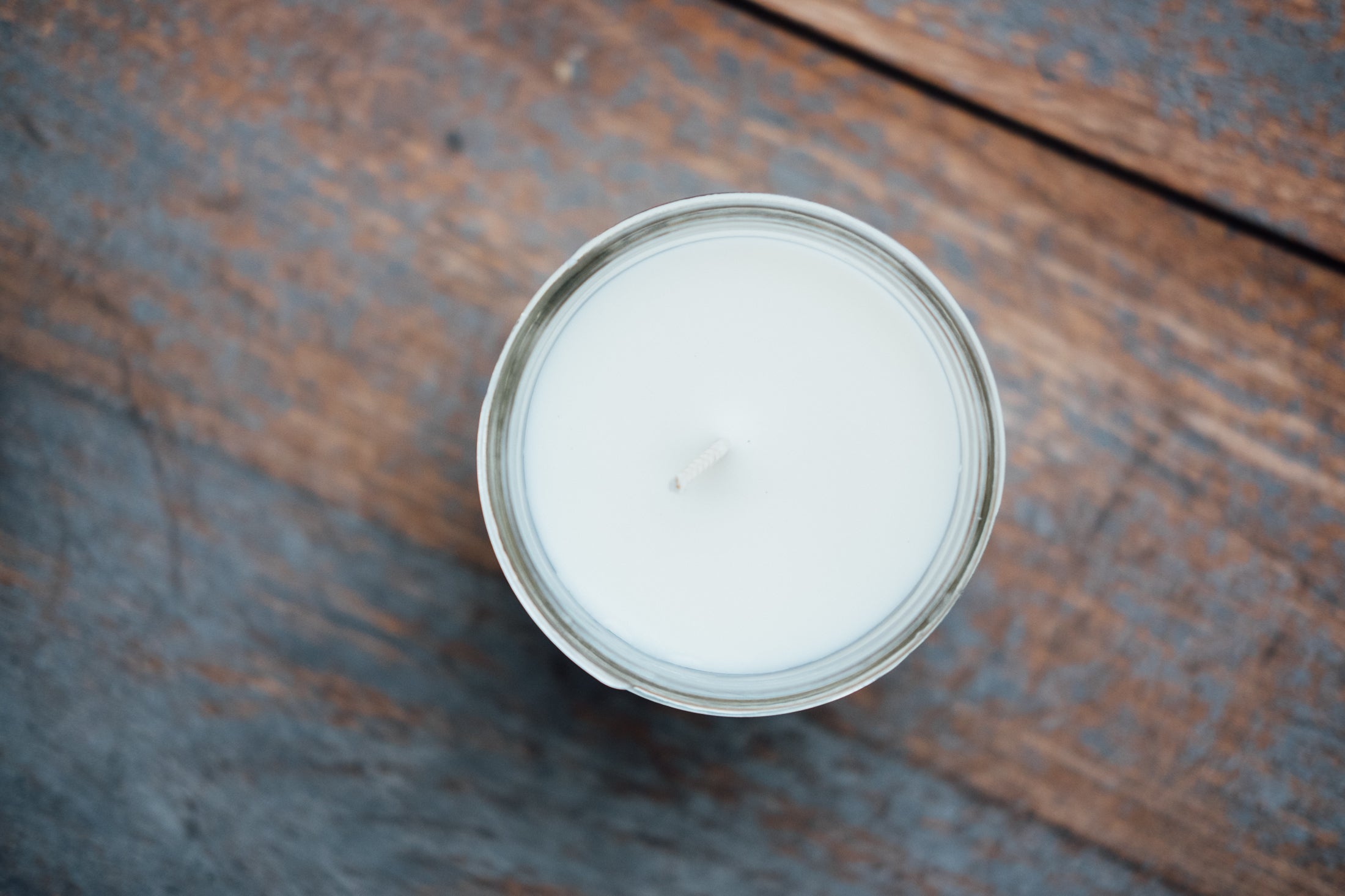 Premium Soy Blend Wax