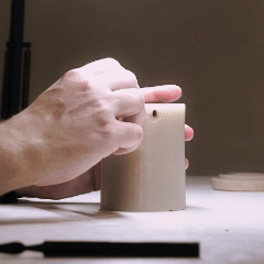 Handcrafted in Small Batches